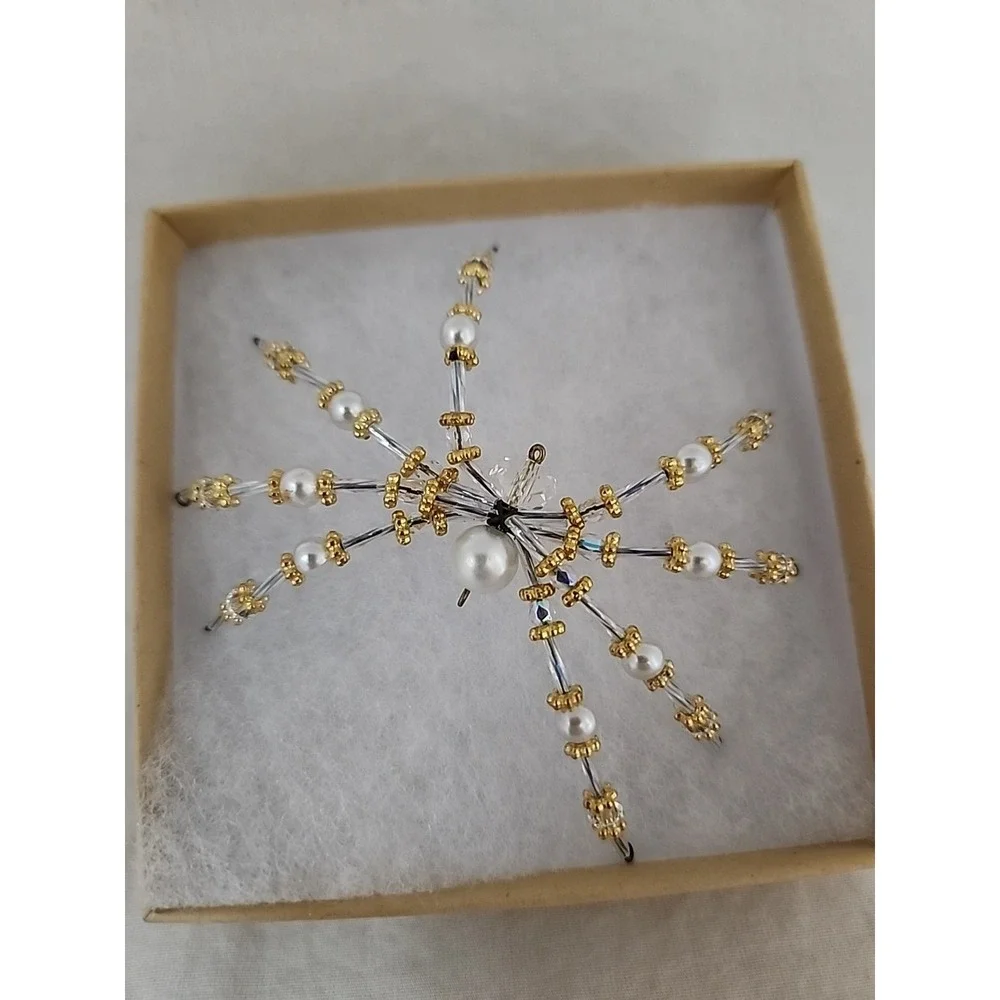 Handcrafted this christmas